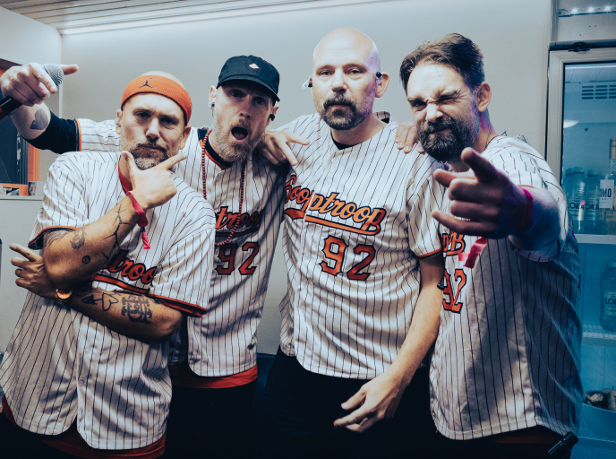 Looptroop Rockers
