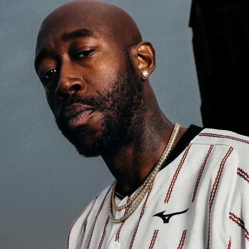 Freddie Gibbs