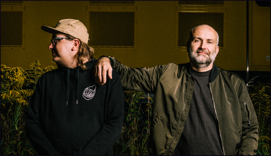 TYMON / PSTYK feat. MŁODY DZBAN / KOŚCIEY